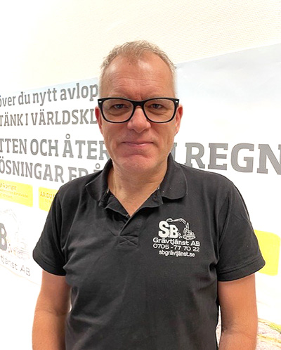 Börje Ivarsson